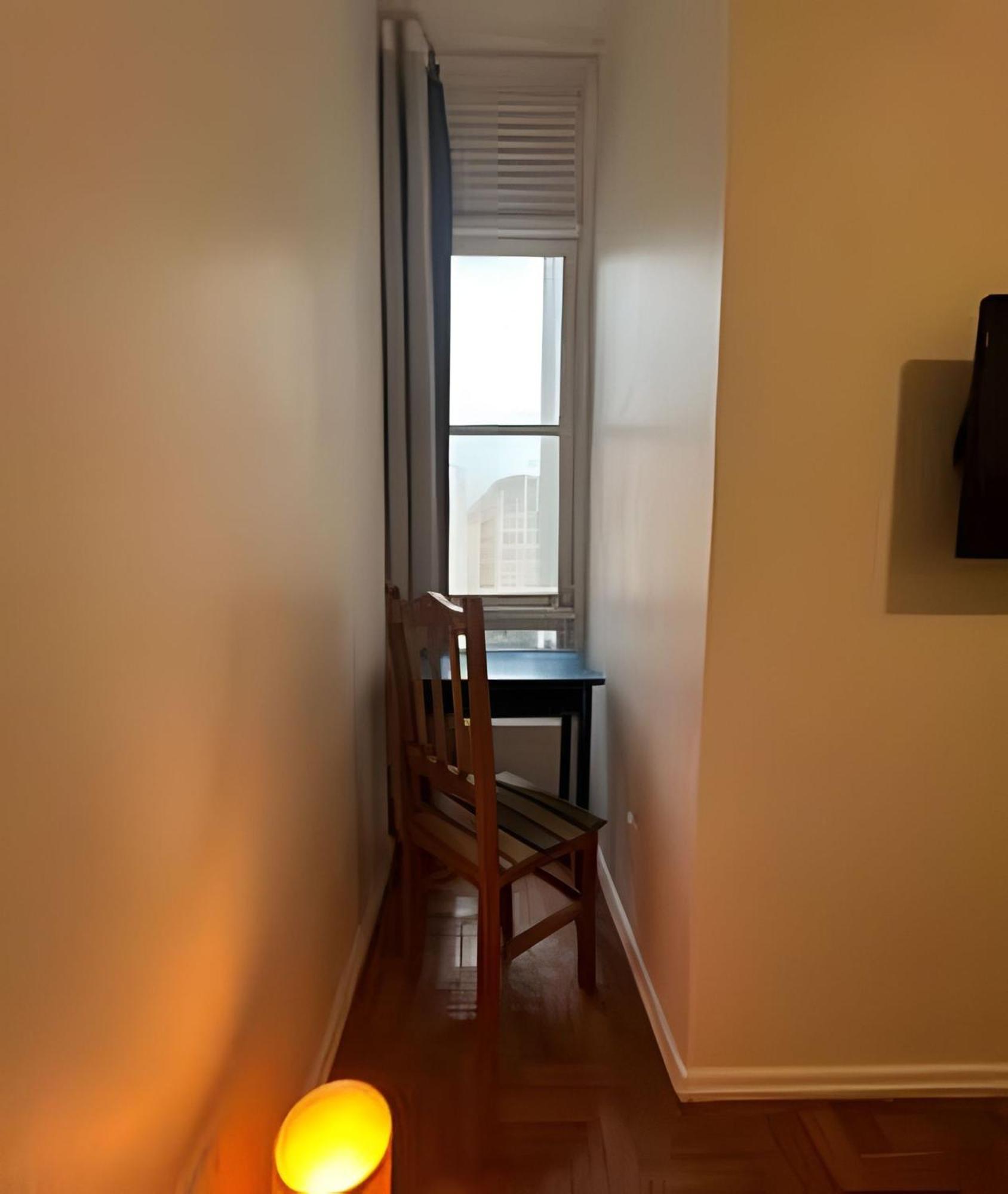 Praia! Aconchegante E Central! Apartamento