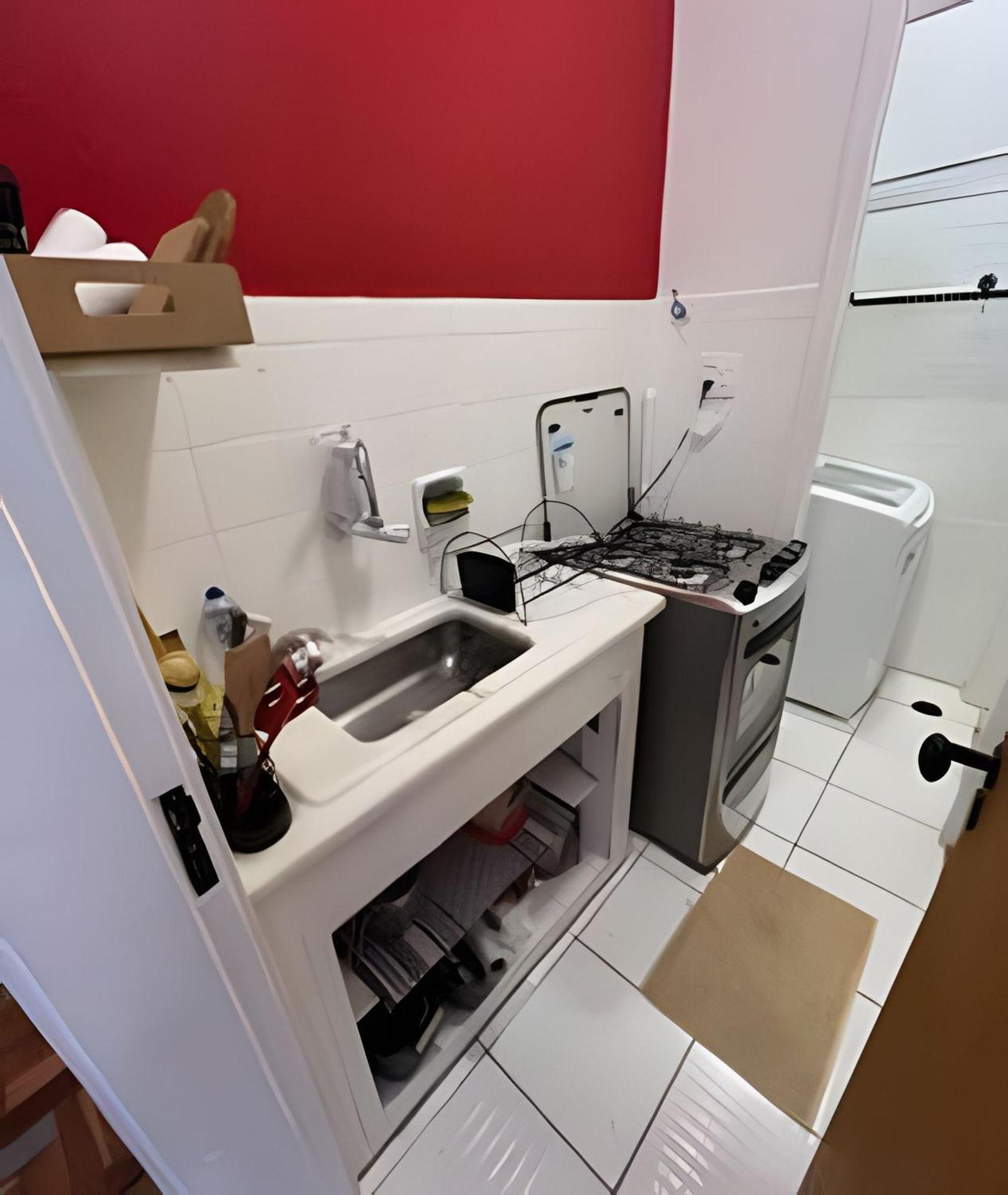 Praia! Aconchegante E Central! Apartamento *